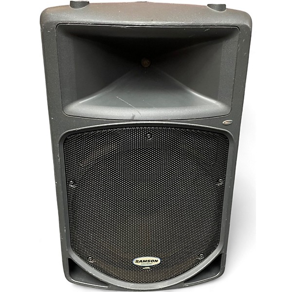 Used Samson dB500a Power Amp