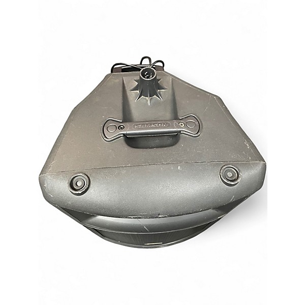 Used Samson dB500a Power Amp