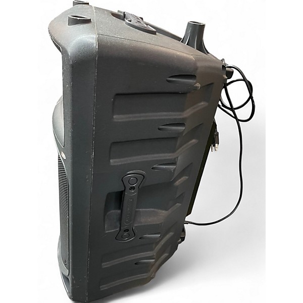 Used Samson dB500a Power Amp