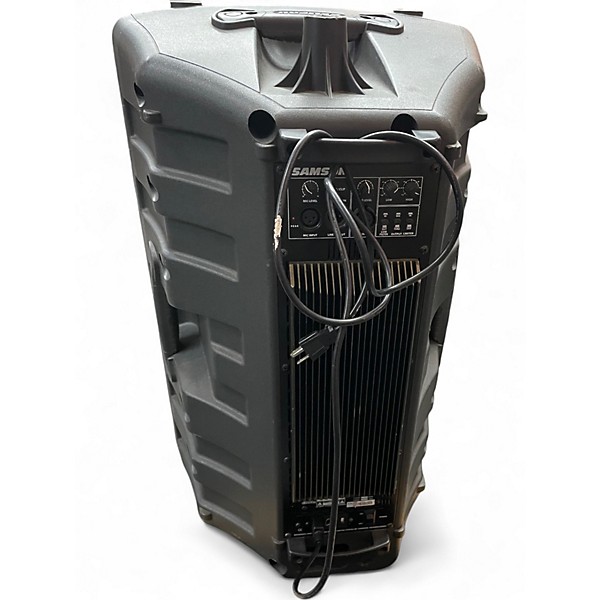 Used Samson dB500a Power Amp