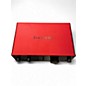 Used Focusrite Scarlett 4i4 Gen 4 Audio Interface thumbnail
