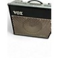 Used VOX VT50 Valvetronix 1x12 50W Guitar Combo Amp thumbnail