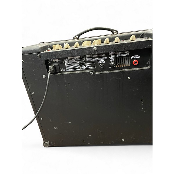 Used VOX VT50 Valvetronix 1x12 50W Guitar Combo Amp