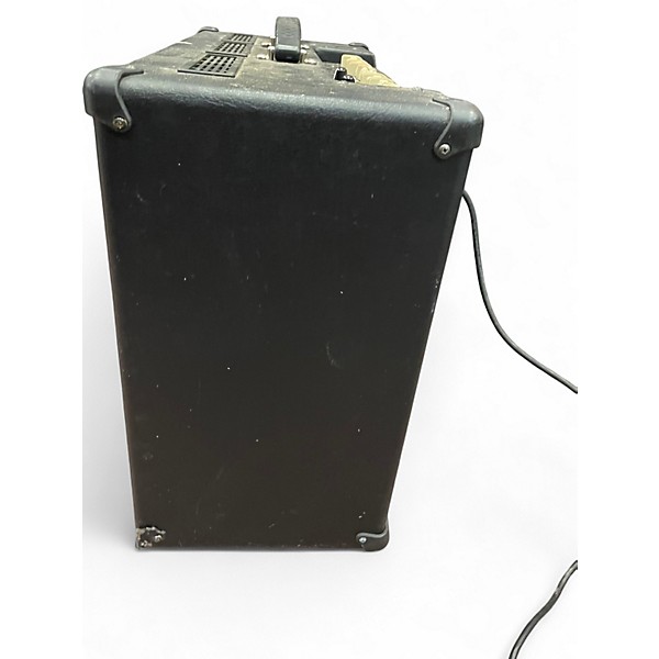 Used VOX VT50 Valvetronix 1x12 50W Guitar Combo Amp