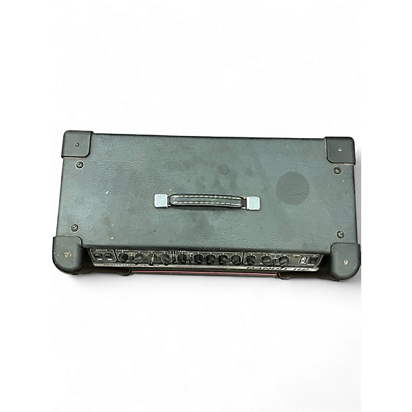 Used Peavey Bandit 112 Guitar Combo Amp