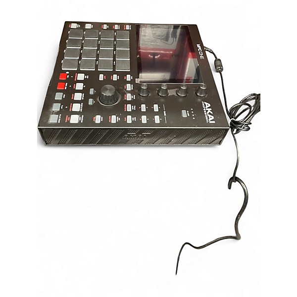 Used Akai Professional MPC ONE DJ Controller