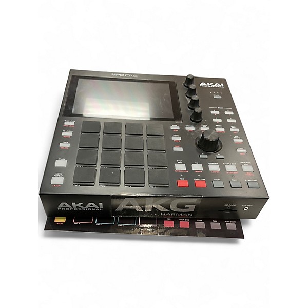 Used Akai Professional MPC ONE DJ Controller