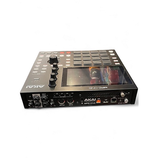 Used Akai Professional MPC ONE DJ Controller
