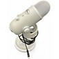 Used Blue Yeti USB Microphone