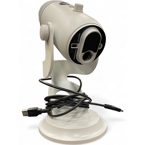 Used Blue Yeti USB Microphone