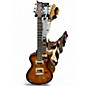 Used PRS SE Custom 24 2 Color Sunburst Solid Body Electric Guitar thumbnail
