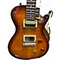 Used PRS SE Custom 24 2 Color Sunburst Solid Body Electric Guitar