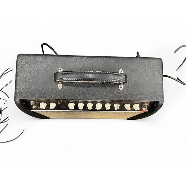 Used Quilter Labs Aviator Gold 8 Guitar Combo Amp