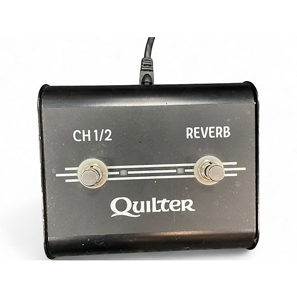 Used Quilter Labs Aviator Gold 8 Guitar Combo Amp