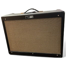 Used Fender Hot Rod Deluxe IV 40W 1x12 Tube Guitar Combo Amp