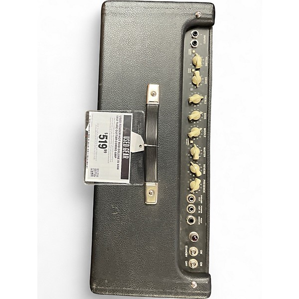 Used Fender Hot Rod Deluxe IV 40W 1x12 Tube Guitar Combo Amp