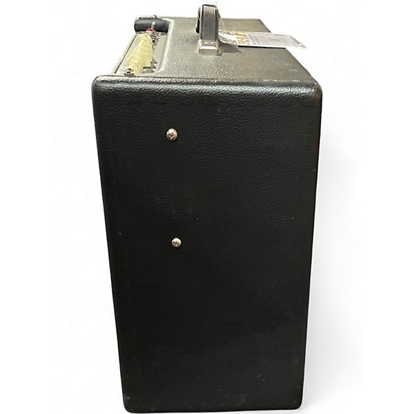 Used Fender Hot Rod Deluxe IV 40W 1x12 Tube Guitar Combo Amp