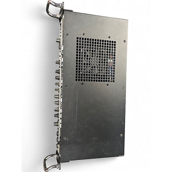 Used Gallien-Krueger 700RB Bass Amp Head