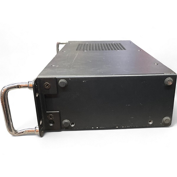 Used Gallien-Krueger 700RB Bass Amp Head