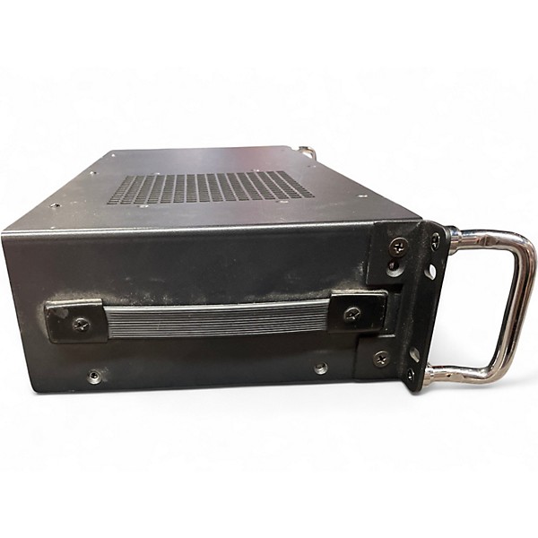 Used Gallien-Krueger 700RB Bass Amp Head