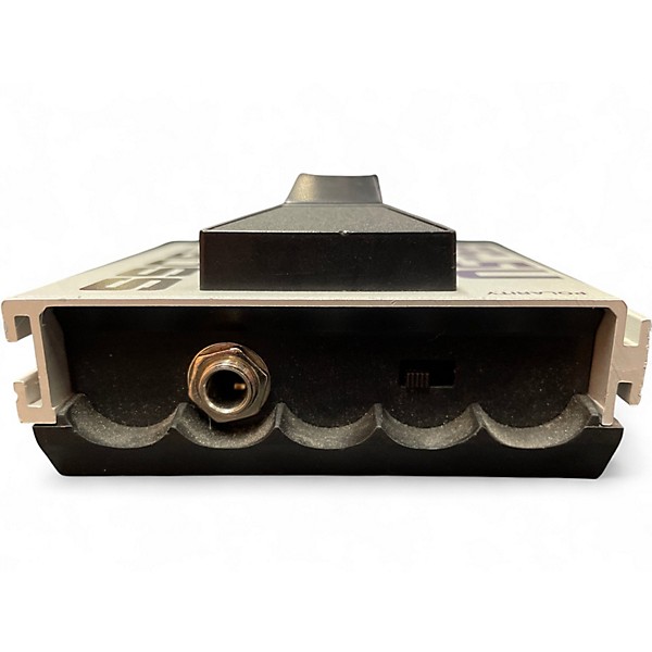 Used BOSS FS5U Nonlatching Footswitch Sustain Pedal