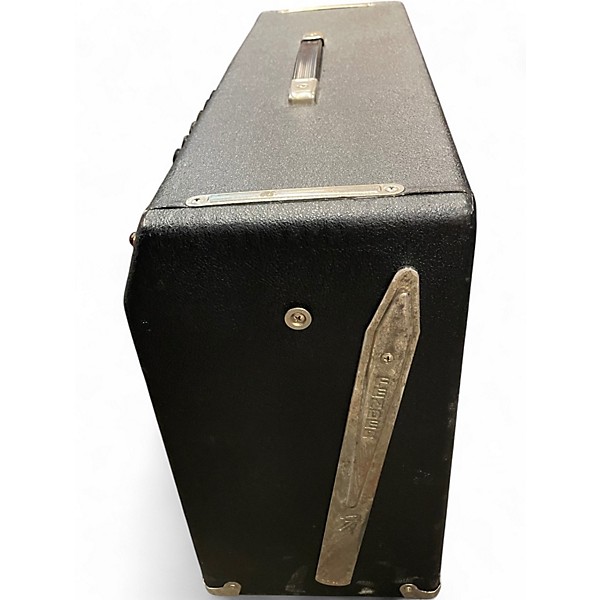 Vintage 1966 Fender Pro Reverb Tube Guitar Combo Amp