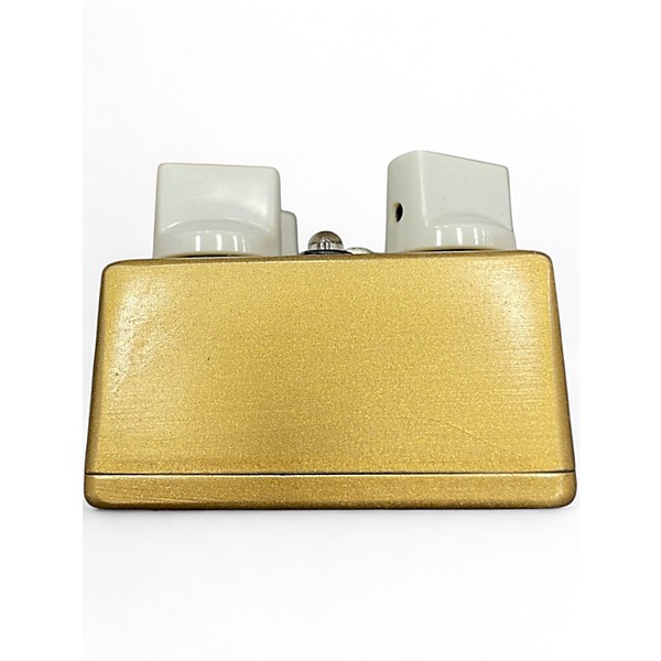 Used Mad Professor Golden Cello Delay Overdrive Effect Pedal