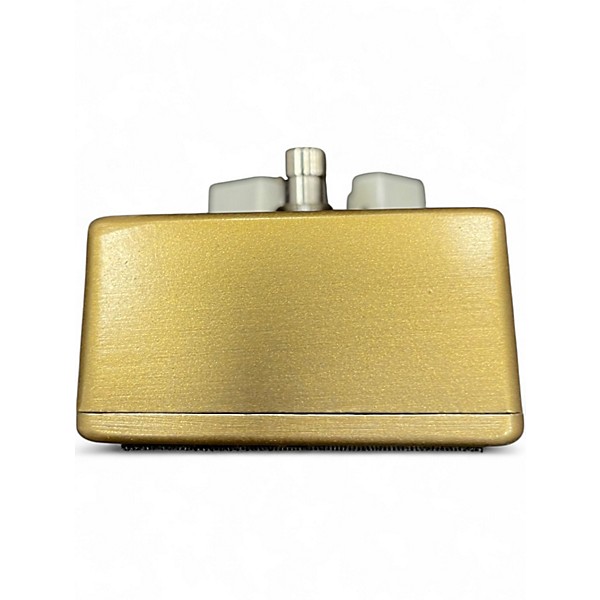 Used Mad Professor Golden Cello Delay Overdrive Effect Pedal