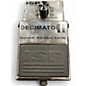 Used Isp Technologies Decimator II Effect Pedal thumbnail