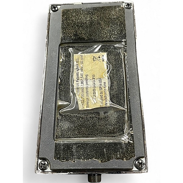 Used Isp Technologies Decimator II Effect Pedal