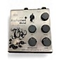 Used Real Sound ASPHYXIANT METAL Effect Pedal thumbnail