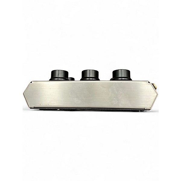 Used Real Sound ASPHYXIANT METAL Effect Pedal