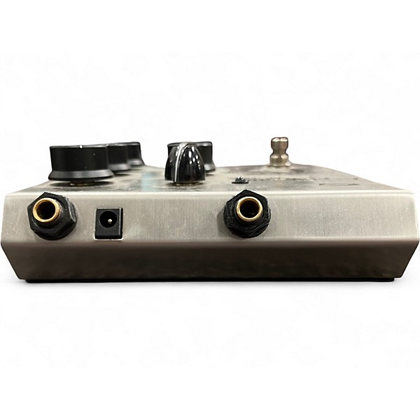 Used Real Sound ASPHYXIANT METAL Effect Pedal