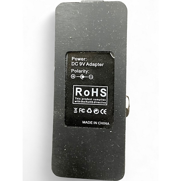 Used Tomsline SHAPER Effect Processor