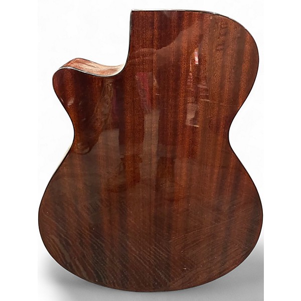 Used Ibanez AEG70 SUNBURST Acoustic Electric Guitar