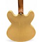 Used Epiphone Casino Blonde Hollow Body Electric Guitar