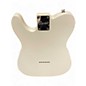 Used Squier Classic Vibe 70s Thinline Telecaster WHITE Hollow Body Electric Guitar
