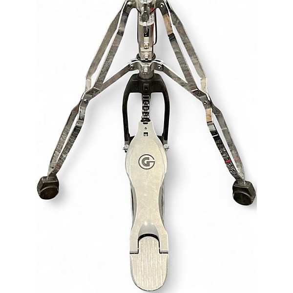 Used Gibralter HI HAT STAND Hi Hat Stand