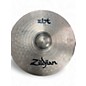 Used 2020s Zildjian 14in ZBT Hi Hat Top Cymbal thumbnail