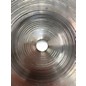 Used 2020s Zildjian 14in ZBT Hi Hat Top Cymbal