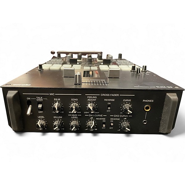 Used Pioneer DJ DJMS9 DJ Mixer