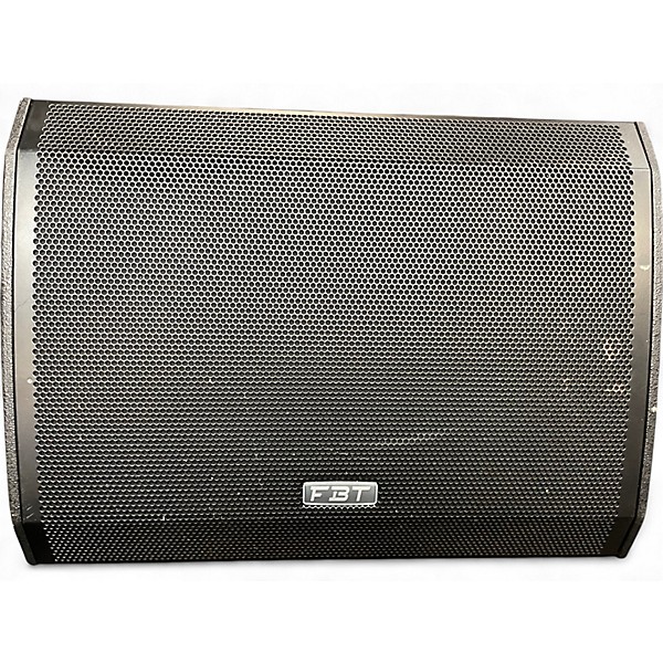 Used FBT VENTIS 112MA Powered Monitor