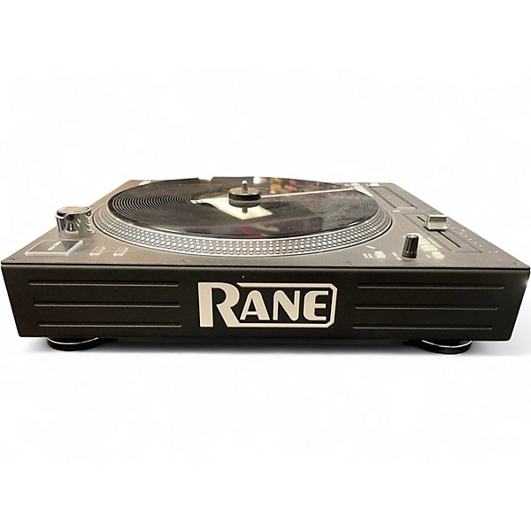 Used RANE RANE TWELVE MKII DJ Player