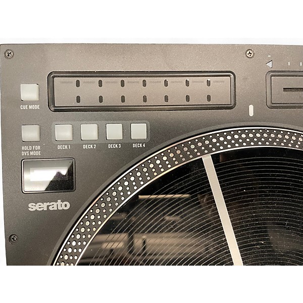 Used RANE RANE TWELVE MKII DJ Player
