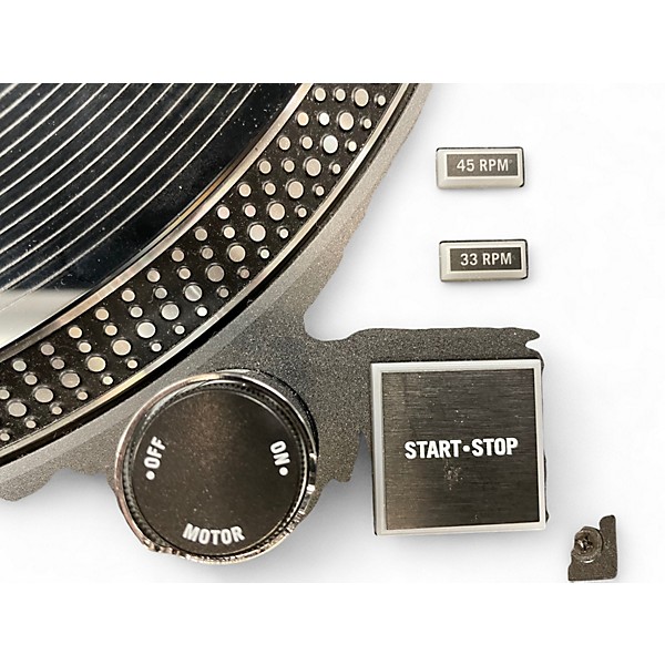 Used RANE RANE TWELVE MKII DJ Player