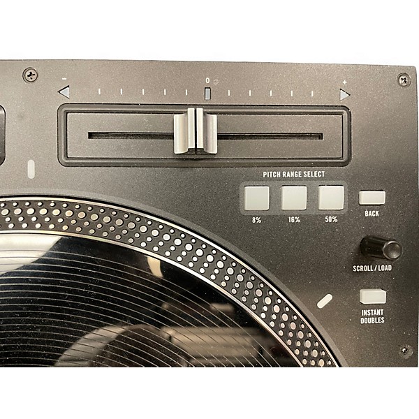 Used RANE RANE TWELVE MKII DJ Player