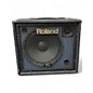 Used Roland KC150 1x12 55w Keyboard Amp thumbnail