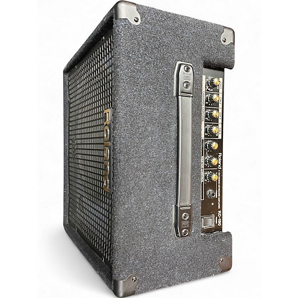 Used Roland KC150 1x12 55w Keyboard Amp