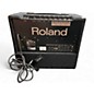 Used Roland KC150 1x12 55w Keyboard Amp