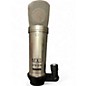 Used MXL V93M Condenser Microphone thumbnail